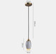 Миниатюра изображения товара Потолочный светильник DeLight Collection Celestial MT8610-C (Brass)