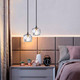 Миниатюра изображения товара Потолочный светильник DeLight Collection ST-1704-1 (Brass)