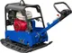 Миниатюра изображения товара Виброплита TCC WP330YH / 207282