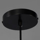 Миниатюра изображения товара Потолочный светильник DeLight Collection MT8603 (черный)