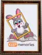 Миниатюра изображения товара Рамка Keep Memories Quinn 3595069