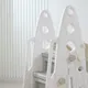 Миниатюра изображения товара Горка UNIX Kids Rocket / PPSLRT145CL (бежевый)