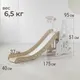 Миниатюра изображения товара Горка UNIX Kids Rocket / PPSLRT145CL (бежевый)