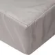 Миниатюра изображения товара Наматрасник защитный Mio Tesoro Вельвет-160 160x200 / CH.V-160 (серый)