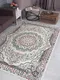 Миниатюра изображения товара Ковер Merinos Darga F670-STAN-CREAM-GREEN (1.5х2.3)