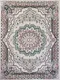 Миниатюра изображения товара Ковер Merinos Darga F670-STAN-CREAM-GREEN (1.5х2.3)