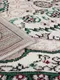 Миниатюра изображения товара Ковер Merinos Darga F670-STAN-CREAM-GREEN (1.5х2.3)