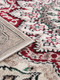 Миниатюра изображения товара Ковер Merinos Darga F670-STAN-CREAM-RED (1.5х2.3)
