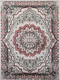 Миниатюра изображения товара Ковер Merinos Darga F670-STAN-CREAM-RED (2х4)