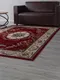 Миниатюра изображения товара Ковер Merinos Colizey D066-STAN-RED (2х4)