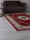 Миниатюра изображения товара Ковер Merinos Colizey D066-STAN-RED (2х4)