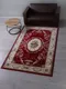 Миниатюра изображения товара Ковер Merinos Colizey D066-STAN-RED (2х4)