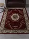 Миниатюра изображения товара Ковер Merinos Colizey D066-STAN-RED (2х4)