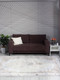 Миниатюра изображения товара Ковер Merinos Halif F637-STAN-GREEN-L.BLUE (2х3)