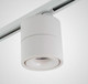 Миниатюра изображения товара Трековый светильник AM Group AM160T WH