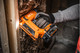 Миниатюра изображения товара Аккумуляторный степлер AEG Powertools B18CS10-0 4935480969