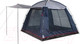 Миниатюра изображения товара Туристический шатер FHM Rigel (синий/серый)