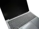 Миниатюра изображения товара Ноутбук Horizont H-book 16 IPK2 M74E5WG1 Windows 11 Pro (серый)