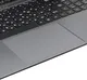 Миниатюра изображения товара Ноутбук Horizont H-book 16 IPK2 M74E5WG1 Windows 11 Pro (серый)