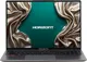 Миниатюра изображения товара Ноутбук Horizont H-book 16 IPK2 M74E5WG1 Windows 11 Pro (серый)
