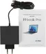 Миниатюра изображения товара Ноутбук Horizont H-book 16 IPK2 M74E5WG1 Windows 11 Pro (серый)