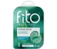 Миниатюра изображения товара Патчи под глаза Fito Косметик Fito Evolution Мятные Охлаждающие для глаз и лица (34г)
