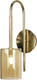 Миниатюра изображения товара Бра AM Group AM355-AP100 Amber
