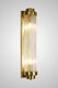 Миниатюра изображения товара Бра AM Group AM458 Gold