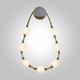 Миниатюра изображения товара Бра AM Group Pearl AP6 FGD