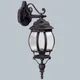 Миниатюра изображения товара Бра уличное Oasis Light 83402S Bl