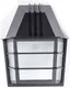 Миниатюра изображения товара Бра уличное Oasis Light 91434 Bl