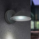 Миниатюра изображения товара Бра уличное Oasis Light W1876 Gr