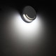 Миниатюра изображения товара Бра уличное Oasis Light W1882 Gr