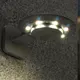 Миниатюра изображения товара Бра уличное Oasis Light W2256S Gr
