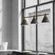 Миниатюра изображения товара Люстра Imperiumloft NEXT01 / 191620-26