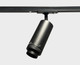 Миниатюра изображения товара Трековый светильник Italline 3000K IT02-021 (черный)