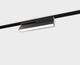 Миниатюра изображения товара Трековый светильник Italline 3000K IT09-9015 (черный)