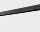 Миниатюра изображения товара Трековый светильник Italline 3000K IT012-5022 (черный)