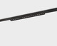 Миниатюра изображения товара Трековый светильник Italline 3000K IT09-9011 (черный)