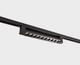 Миниатюра изображения товара Трековый светильник Italline 4000K IT08-8031 (черный)