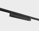Миниатюра изображения товара Трековый светильник Italline 4000K IT08-8031 (черный)