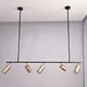 Миниатюра изображения товара Спот Imperiumloft Lino01 / 101742-26