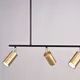Миниатюра изображения товара Спот Imperiumloft Lino01 / 101742-26