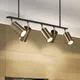 Миниатюра изображения товара Спот Imperiumloft Lino01 / 101742-26