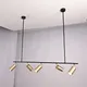 Миниатюра изображения товара Спот Imperiumloft Lino01 / 101742-26
