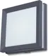 Миниатюра изображения товара Светильник уличный Oasis Light Sidney Led W3342 Gr