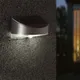 Миниатюра изображения товара Бра уличное Oasis Light P9015 S