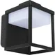 Миниатюра изображения товара Бра уличное Oasis Light Unite W2401 Bl