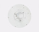 Миниатюра изображения товара Потолочный светильник Italline IT011-5023 (белый)