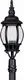 Миниатюра изображения товара Фонарь уличный Oasis Light 83408S Bl